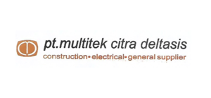 PT. Multitek Citra Deltasis